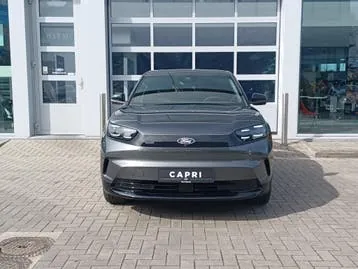 Ford Capri 2025 photo 2