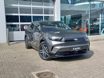 Ford Capri 2025 photo 3