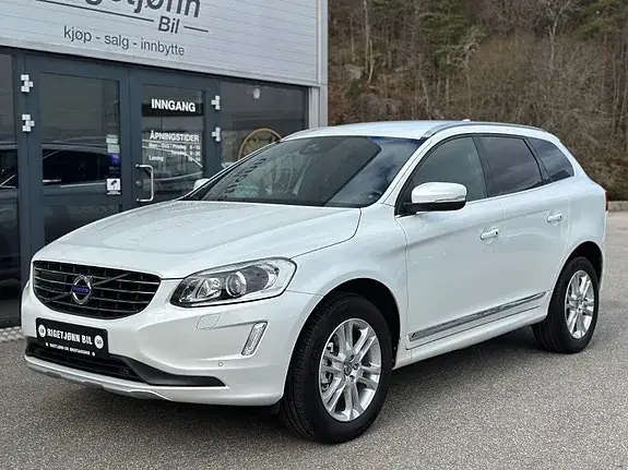 Volvo Xc60 2015 photo 2