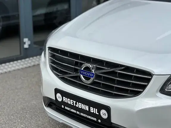 Volvo Xc60 2015 photo 4