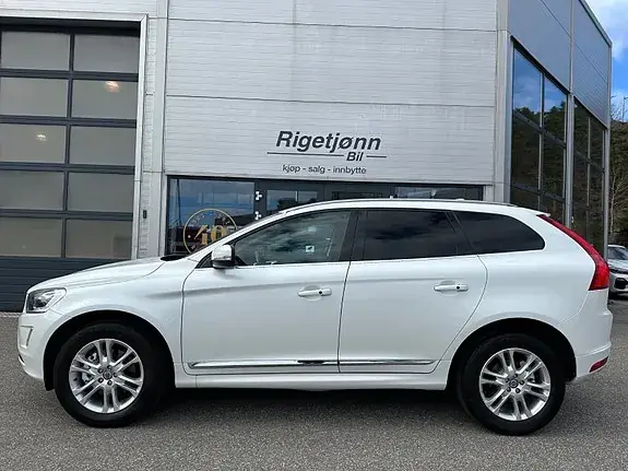Volvo Xc60 2015 photo 5