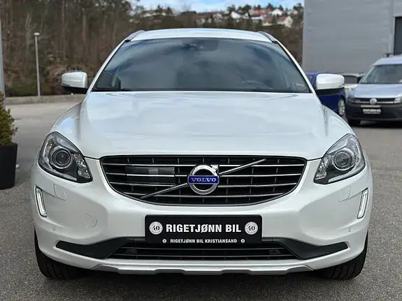Volvo Xc60 2015 photo 3