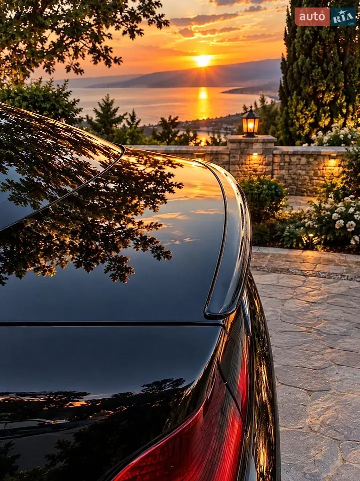 BMW 3 Series 2001 photo 5