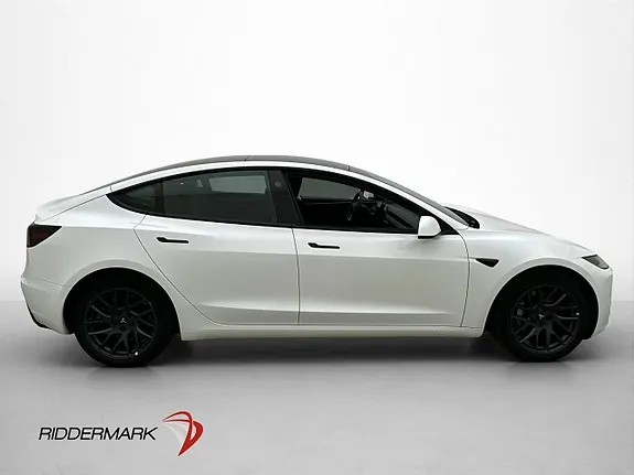 Tesla Model 3 2024 photo 5