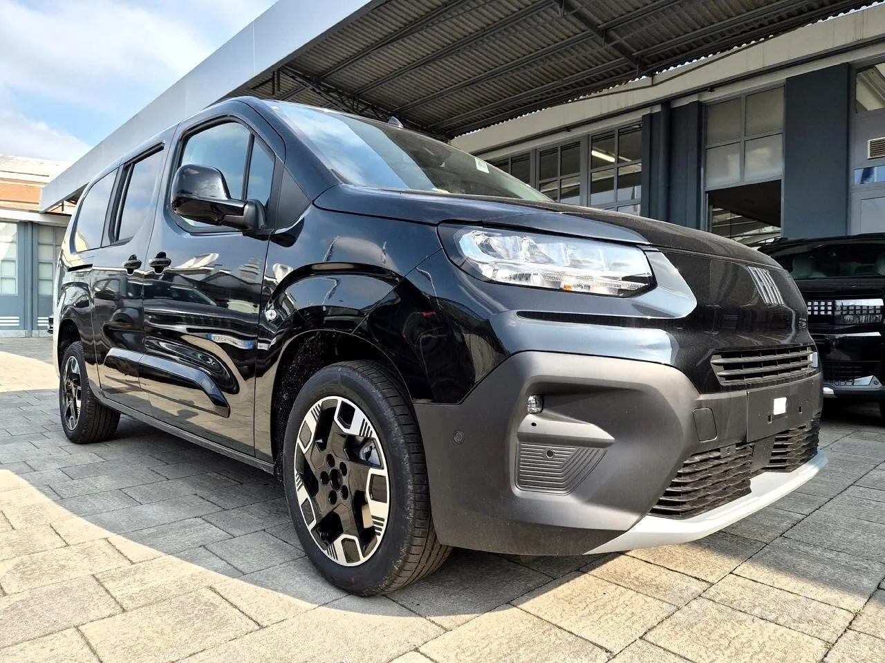 Fiat Doblo