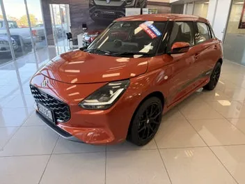Suzuki Swift 2026 photo 4