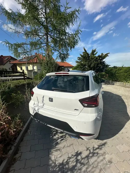 Seat Ibiza 2022 photo 3