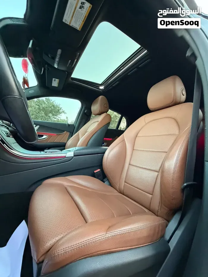 Mercedes-Benz Glc 2022 photo 4