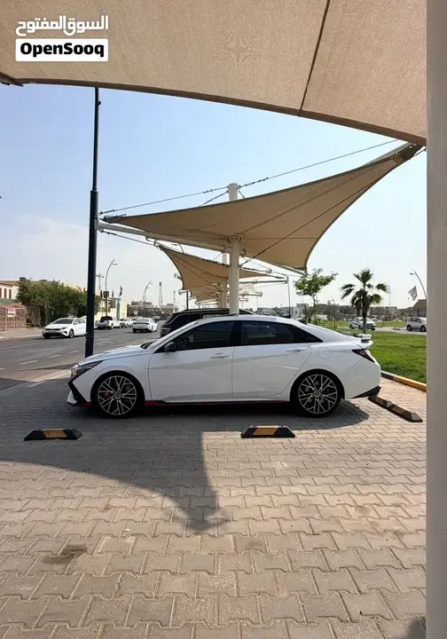 Hyundai Elantra 2022 photo 4