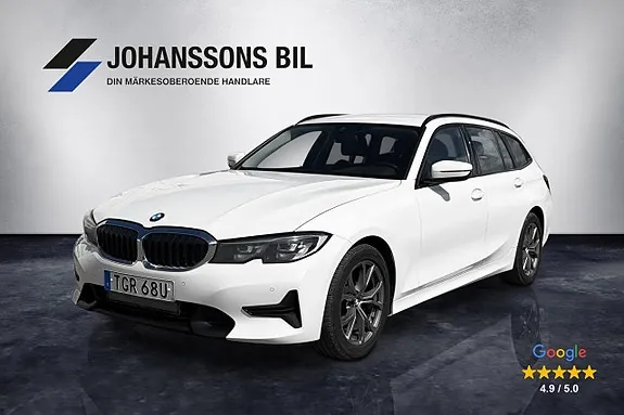 BMW 320D