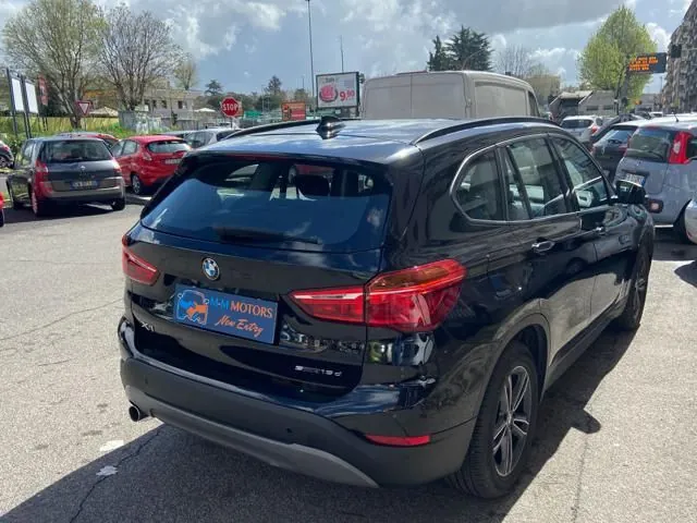 BMW X1 2019 photo 5