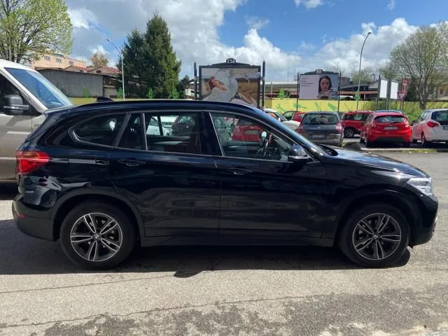 BMW X1 2019 photo 4