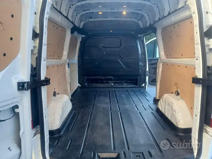Ford Transit Custom 2022 photo 5