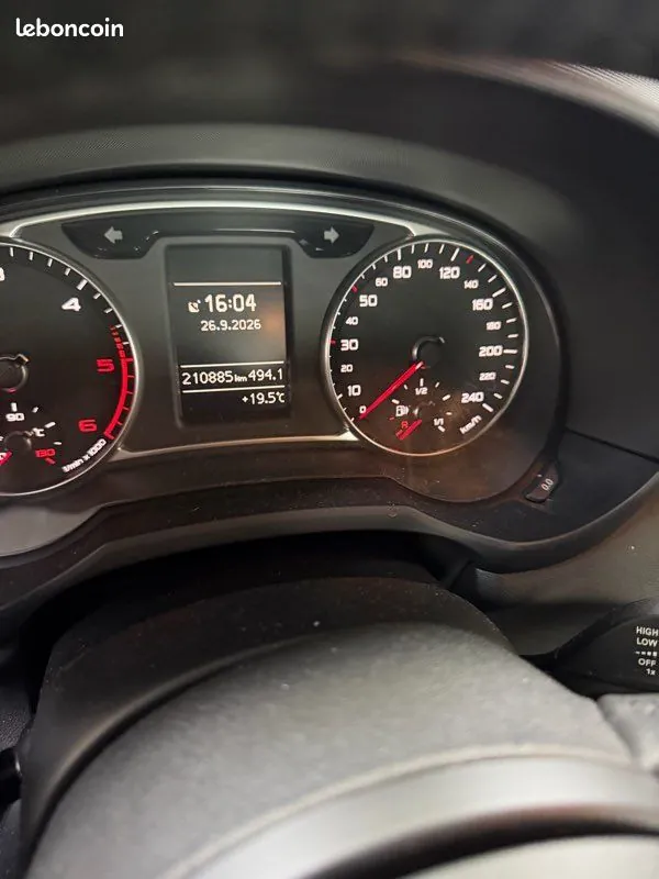 Audi A1 2013 photo 4