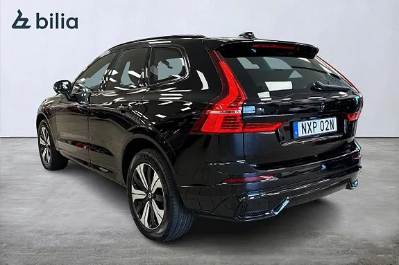 Volvo Xc60 2025 photo 2