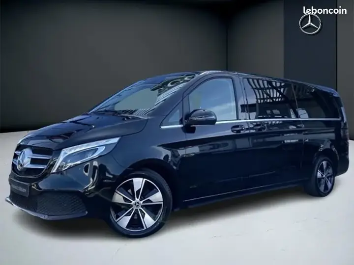 Mercedes-Benz V