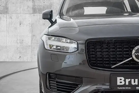 Volvo Xc90 2025 photo 4