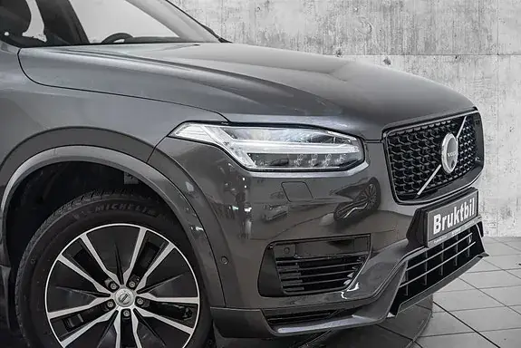 Volvo Xc90 2025 photo 3