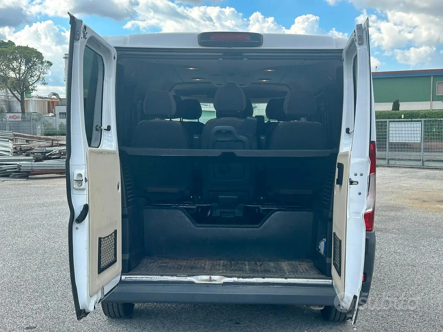 Fiat Ducato 2016 photo 4