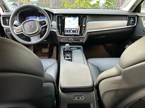 Volvo V90 2023 photo 5