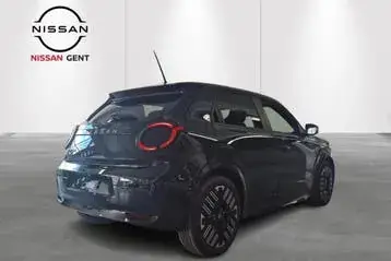Nissan Micra 2026 photo 2