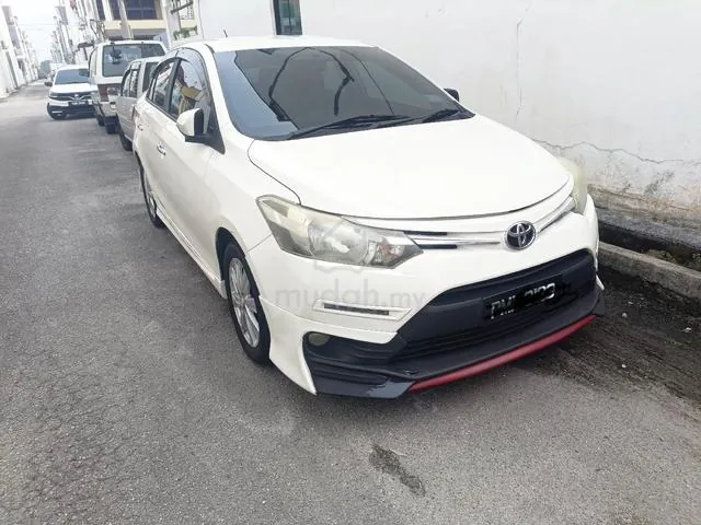 Toyota Vios