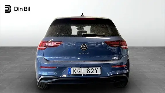 Volkswagen Golf I 2026 photo 5