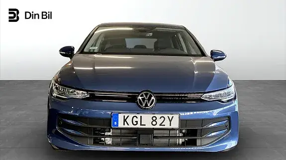 Volkswagen Golf I 2026 photo 4
