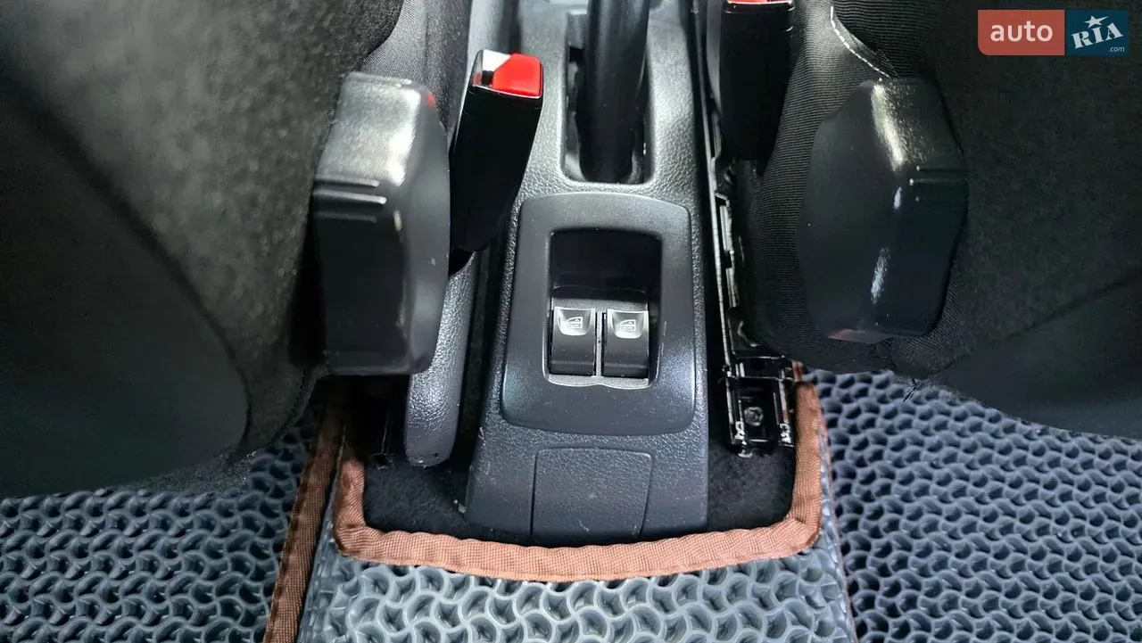 Dacia Logan Mcv 2014 photo 4
