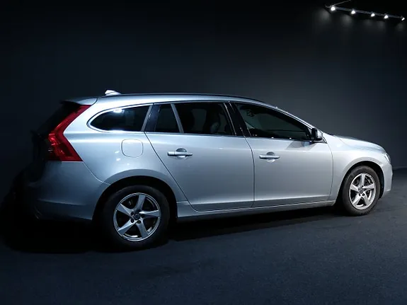Volvo V60 2016 photo 3
