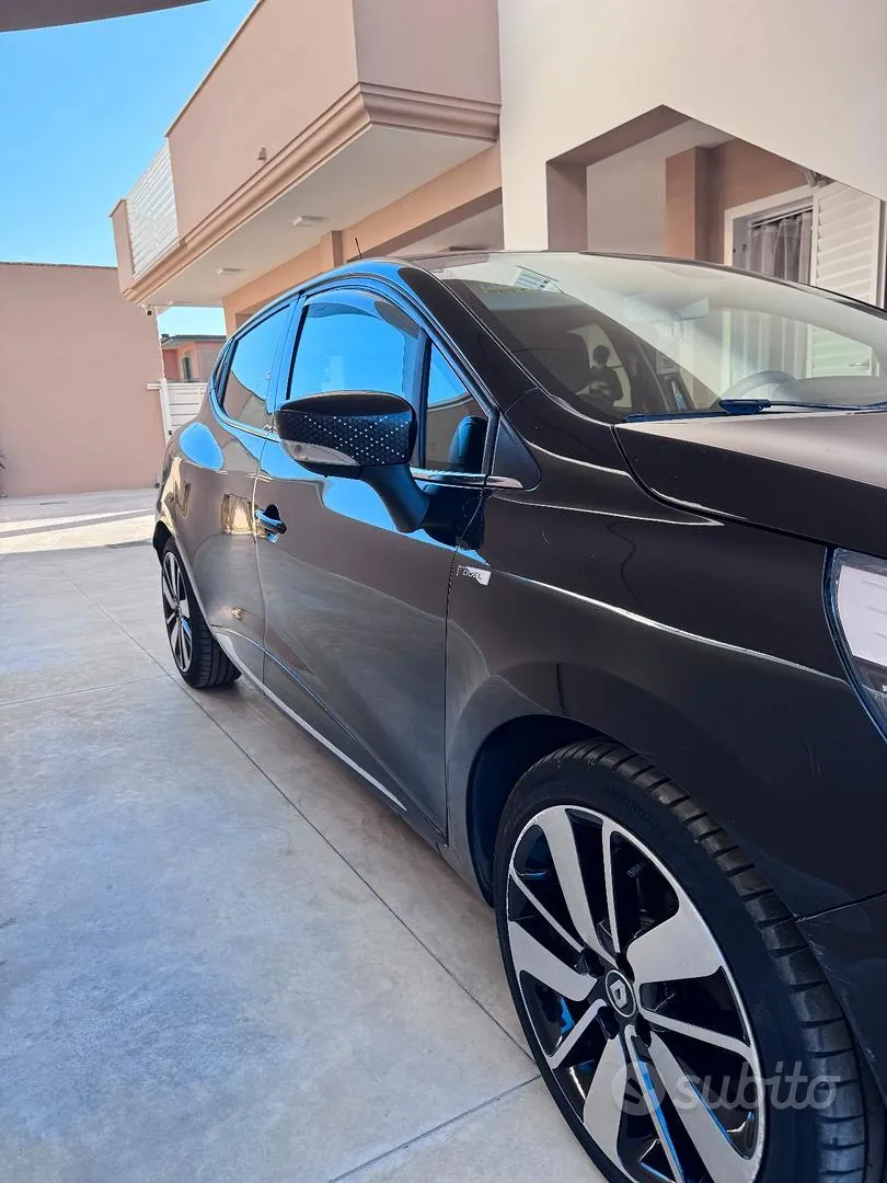 Renault Clio 2016 photo 4