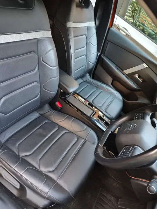 Citroen C4 2021 photo 5