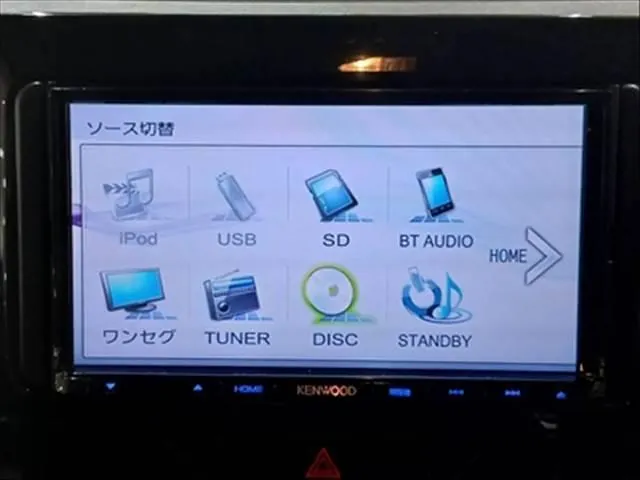 Daihatsu Tanto 2016 photo 5