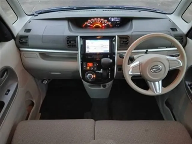 Daihatsu Tanto 2016 photo 3