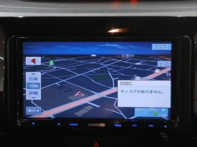 Daihatsu Tanto 2016 photo 4