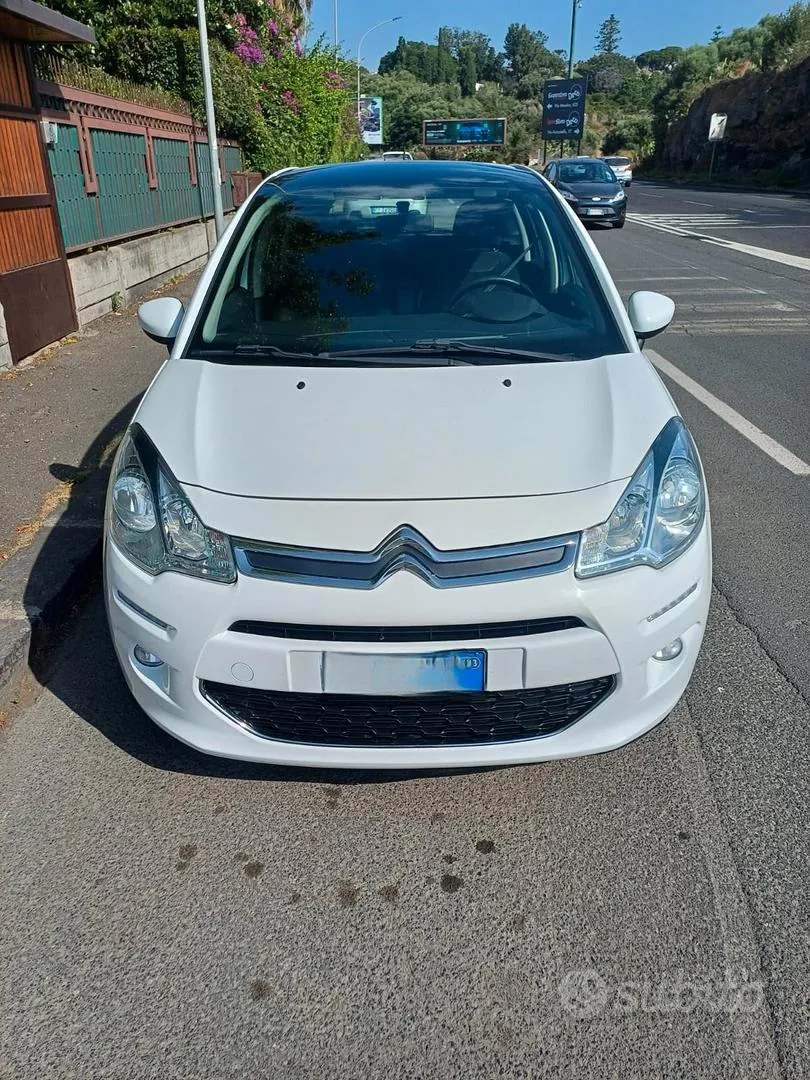 Citroen C3