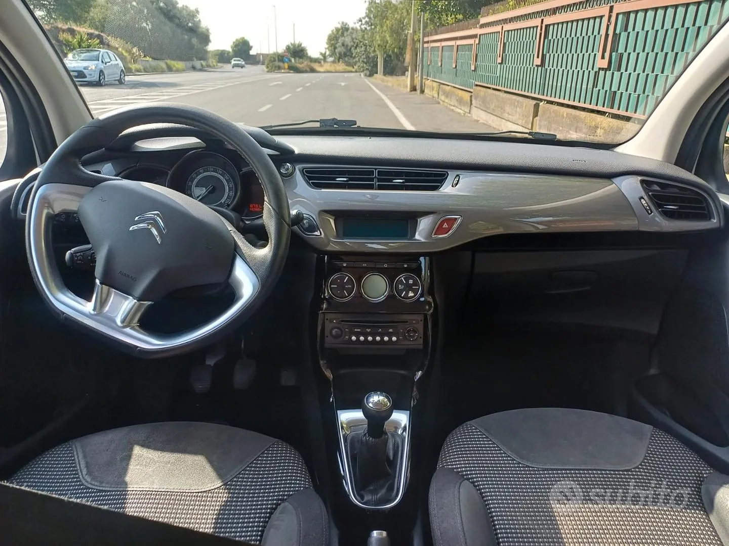 Citroen C3 2013 photo 5