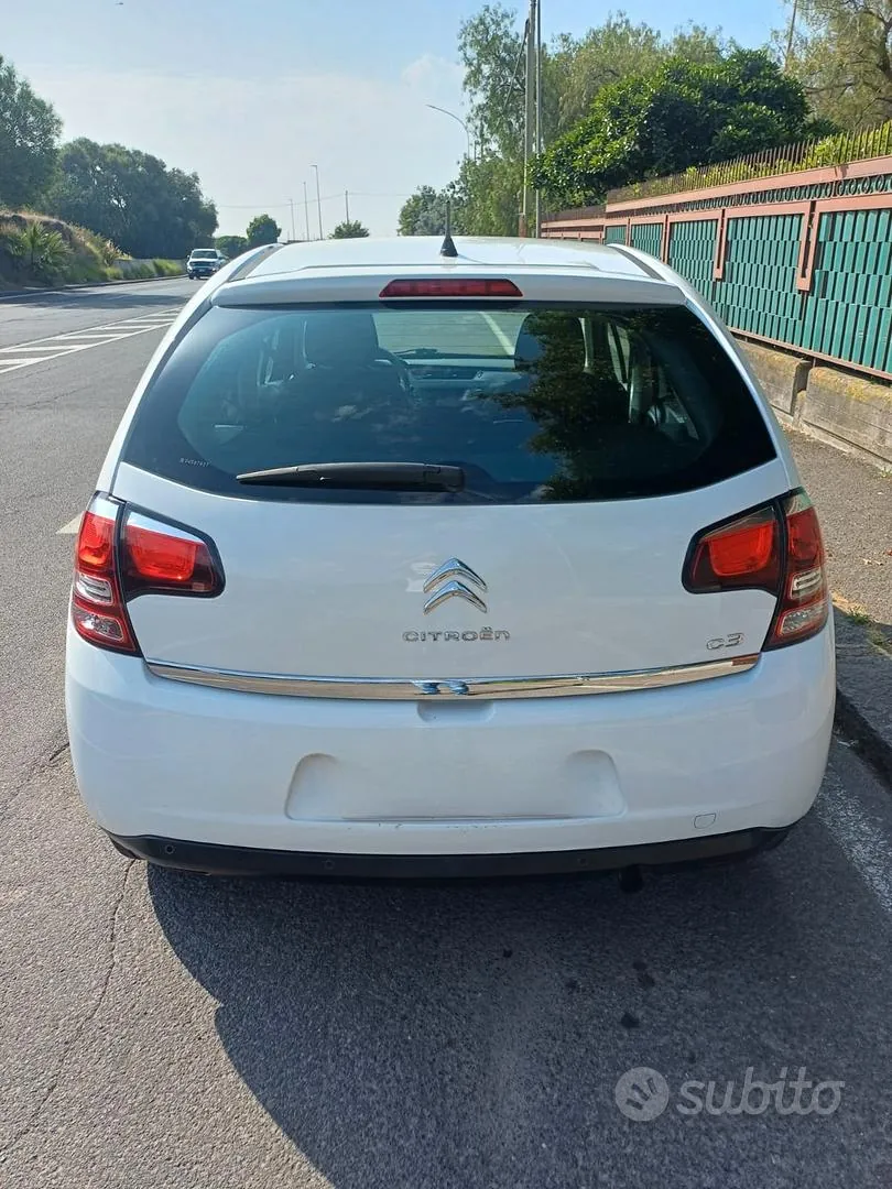 Citroen C3 2013 photo 3