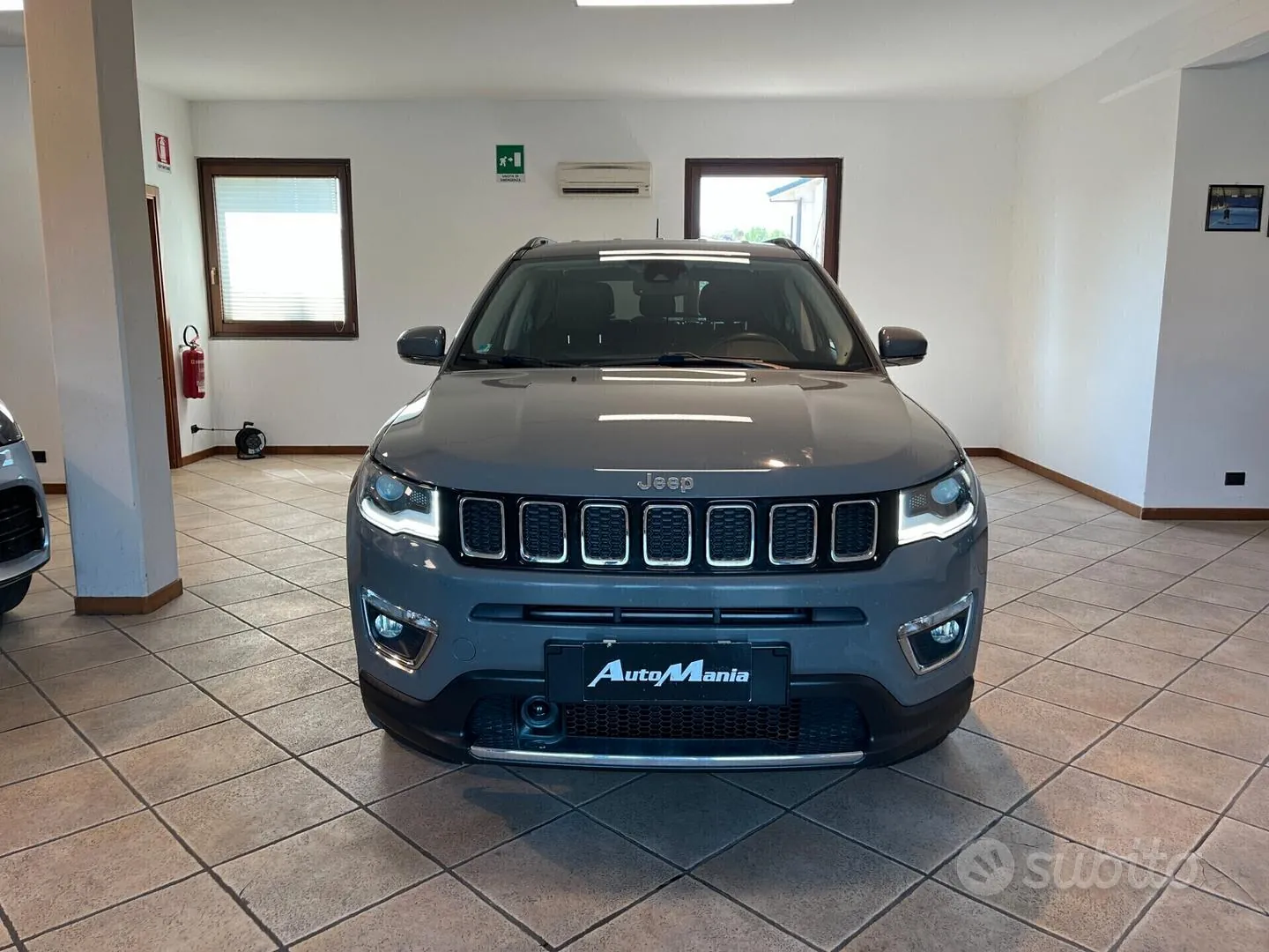 Jeep Compass 2020 photo 3
