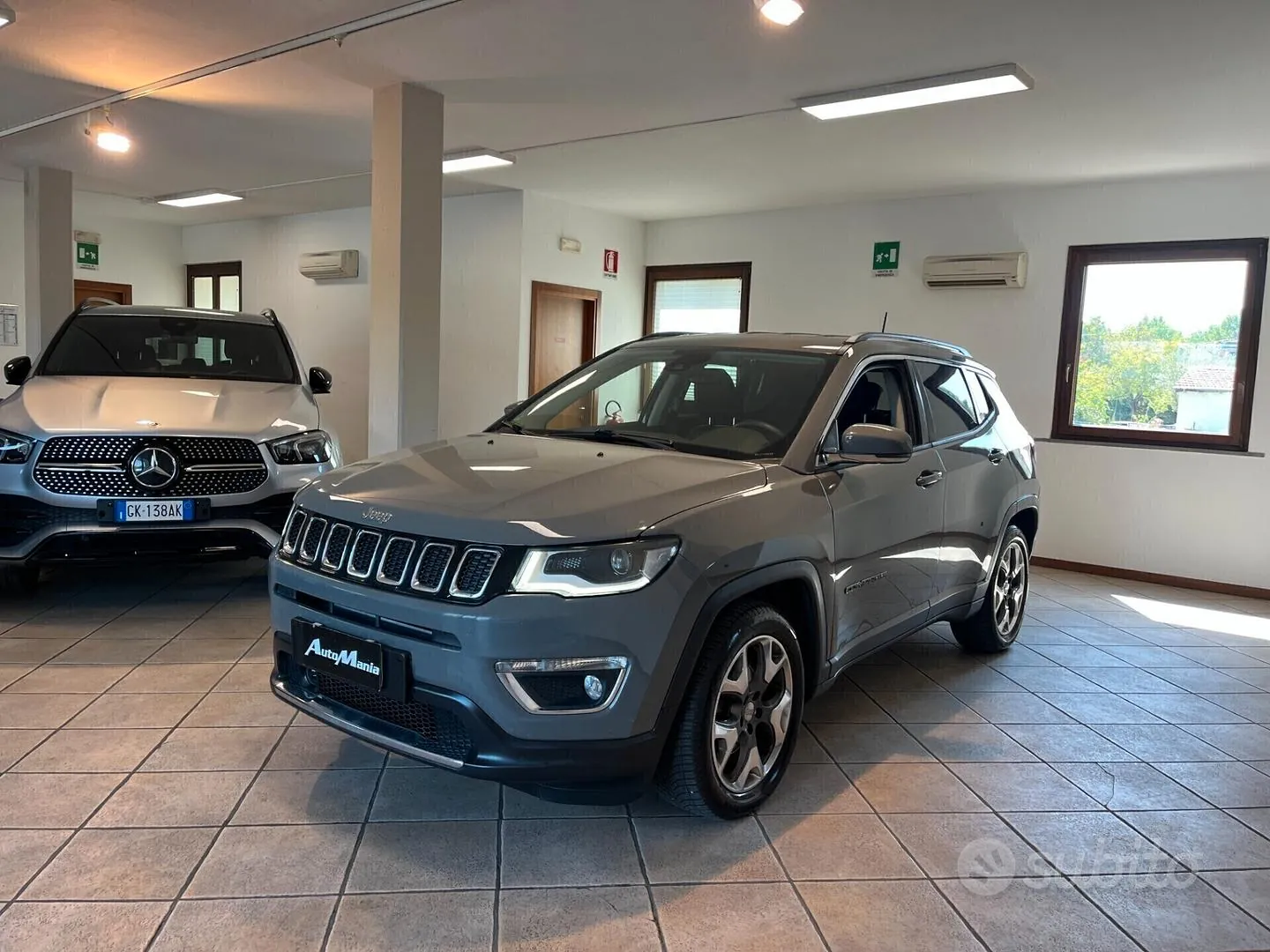 Jeep Compass 2020 photo 4