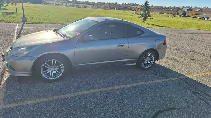 Acura Rsx