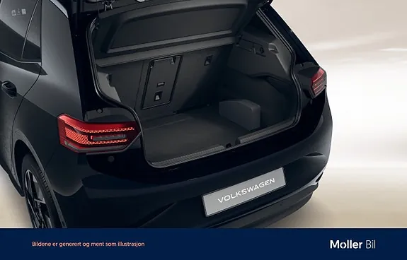 Volkswagen Id.3 2025 photo 4