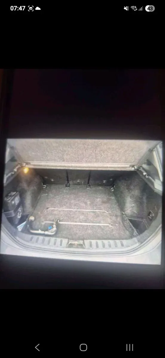 BMW X1 2011 photo 3