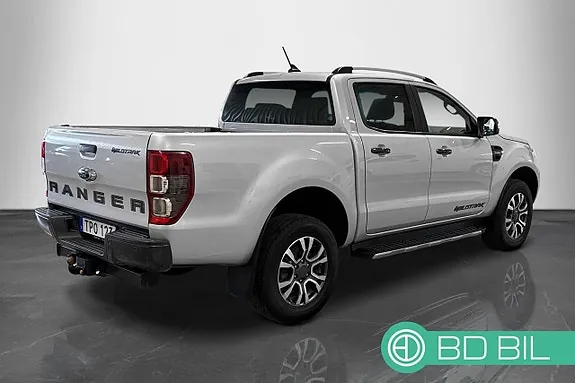 Ford Ranger 2022 photo 4