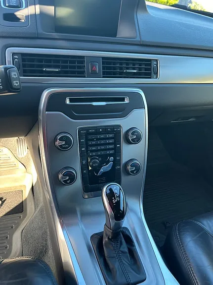 Volvo V70 2014 photo 5