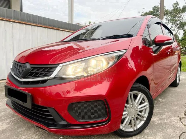 Proton Persona