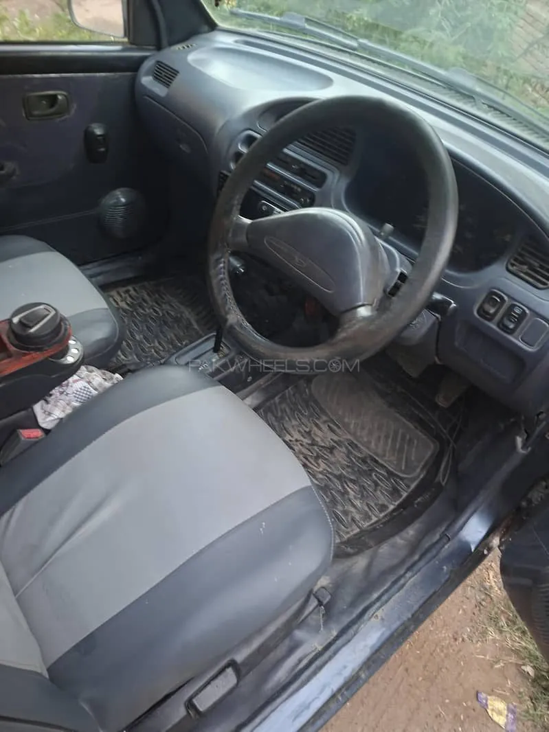 Daihatsu Cuore