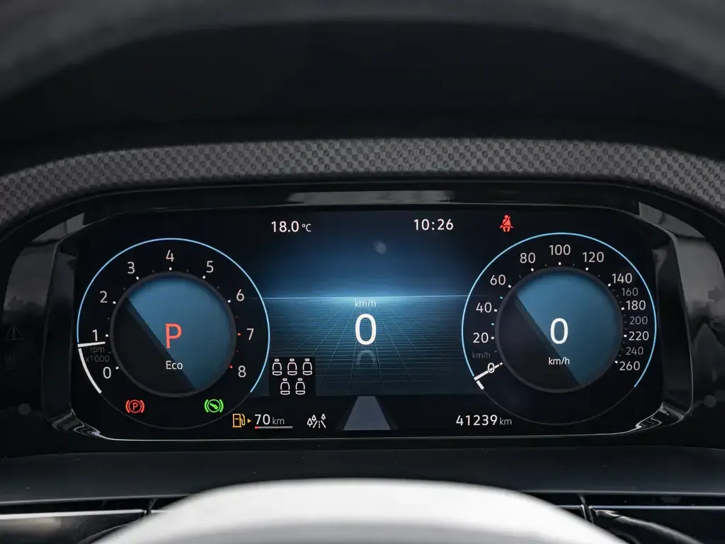 Volkswagen Atlas 2024 photo 4