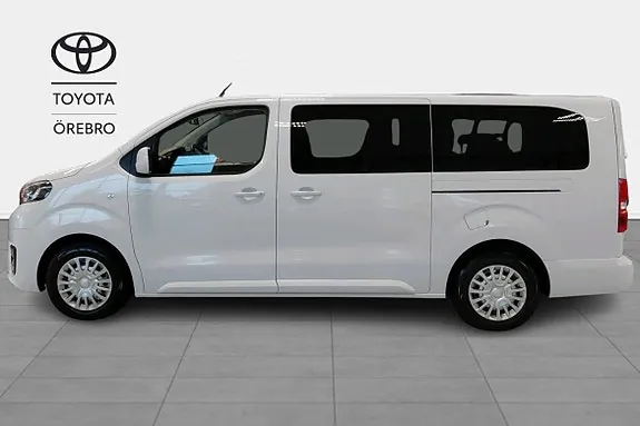 Toyota Proace Verso 2024 photo 3