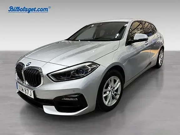 BMW 118I